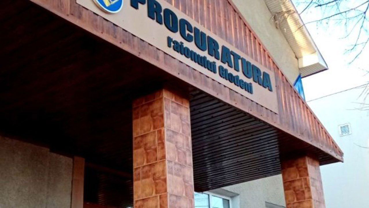 Procuror din Bălți, eliberat din funcție după un scandal legat de refuzul testării alcoolscopice