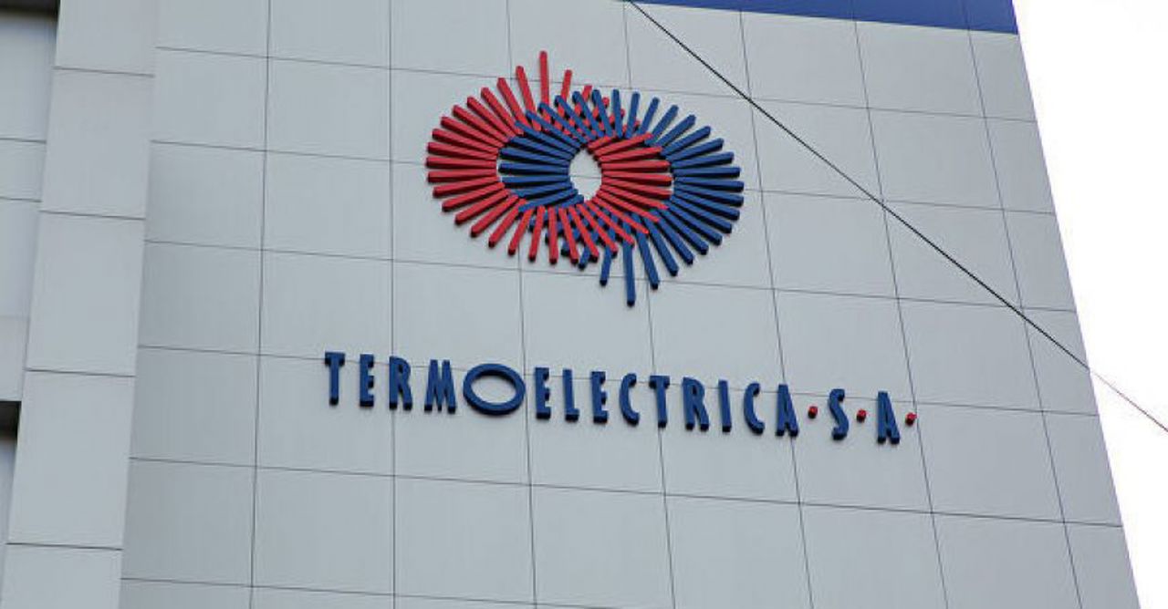 Accent/Termoelectrica