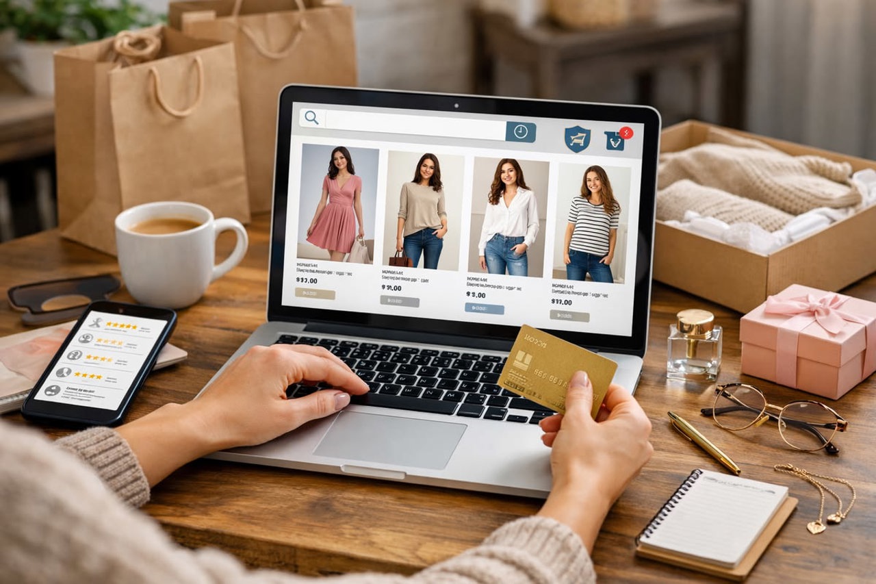 Moldova warns shoppers to check Black Friday deals 