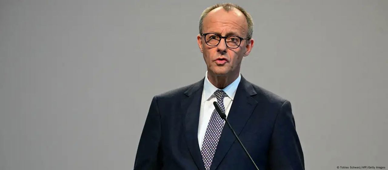 Friedrich Merz, posibil viitor cancelar german: Germania își va asuma din nou responsabilitatea - în Europa și în lume