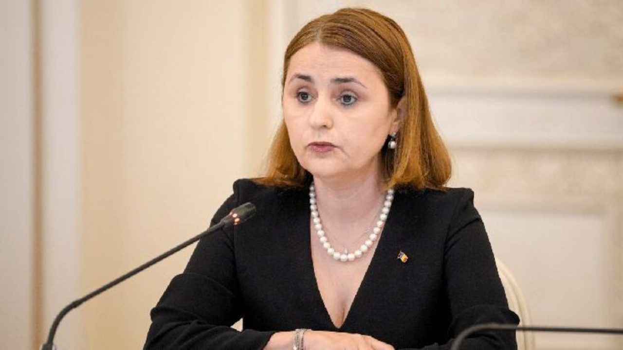 Odobescu: România va coopera cu R. Moldova pentru îmbunătățirea sectorului energetic