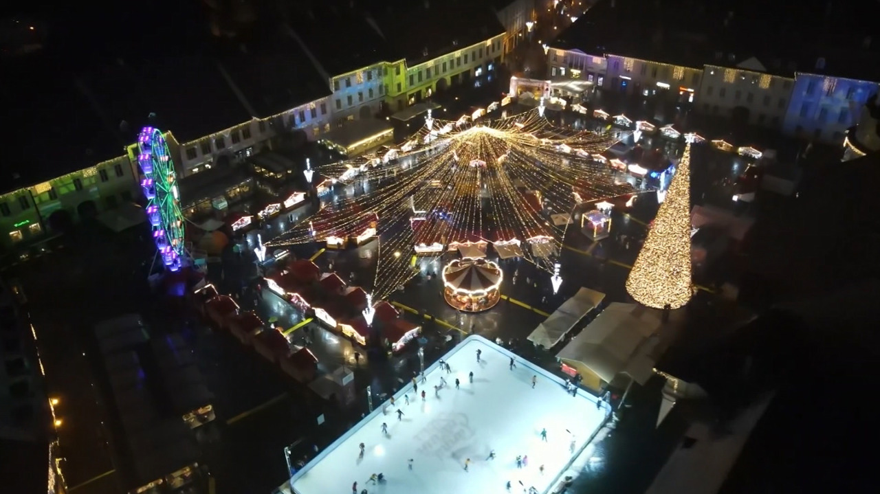 Top destinations this season: Egypt, Romania, Bulgaria, and Dubai featured in travel packages