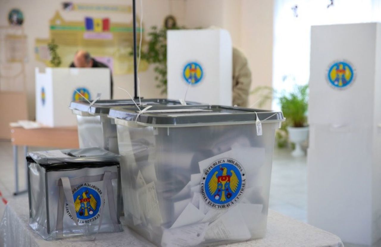 ELECTIONS 2025 // CUB and Andrei Năstase registered on the list of candidates for the autumn parliamentary elections