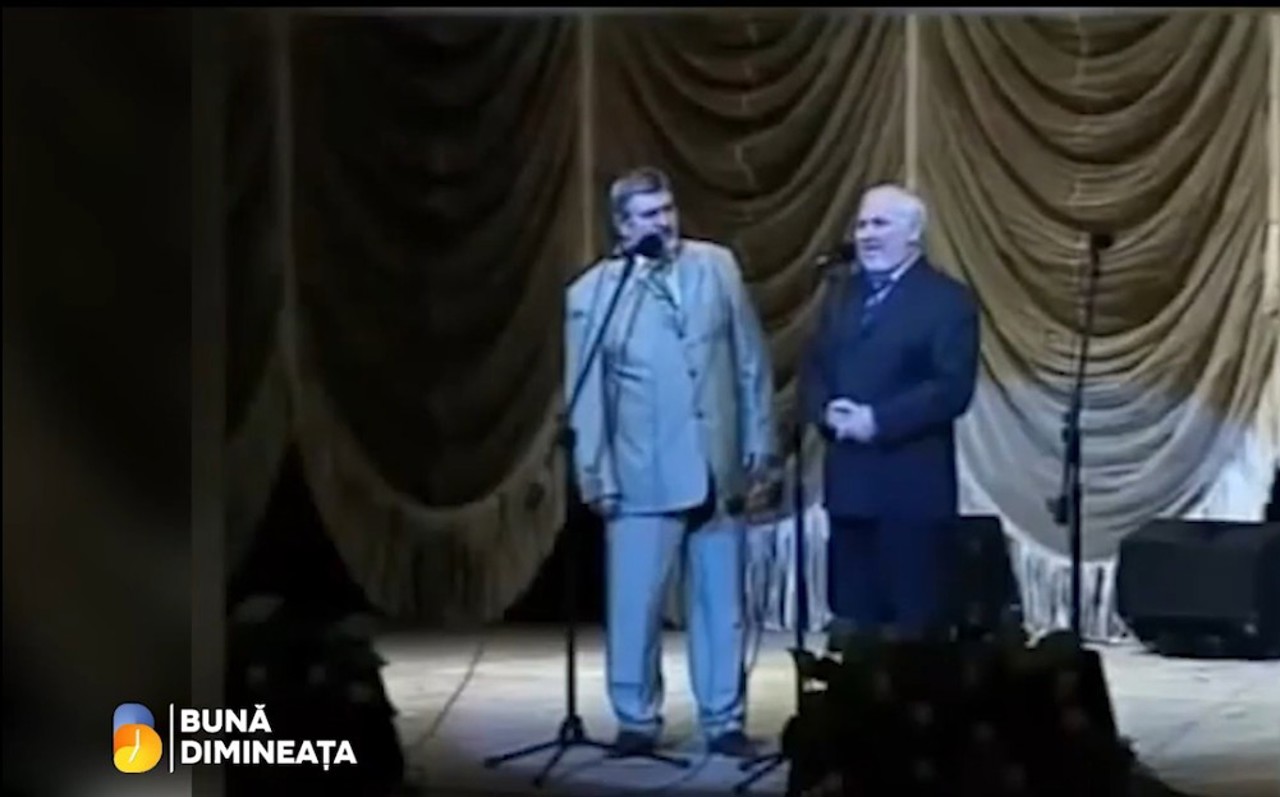 Umorul mai „mai tăios” al lui Gheorghe Urschi, călăuză în momentele mai dificile. Moștenirea culturală a maestrului 