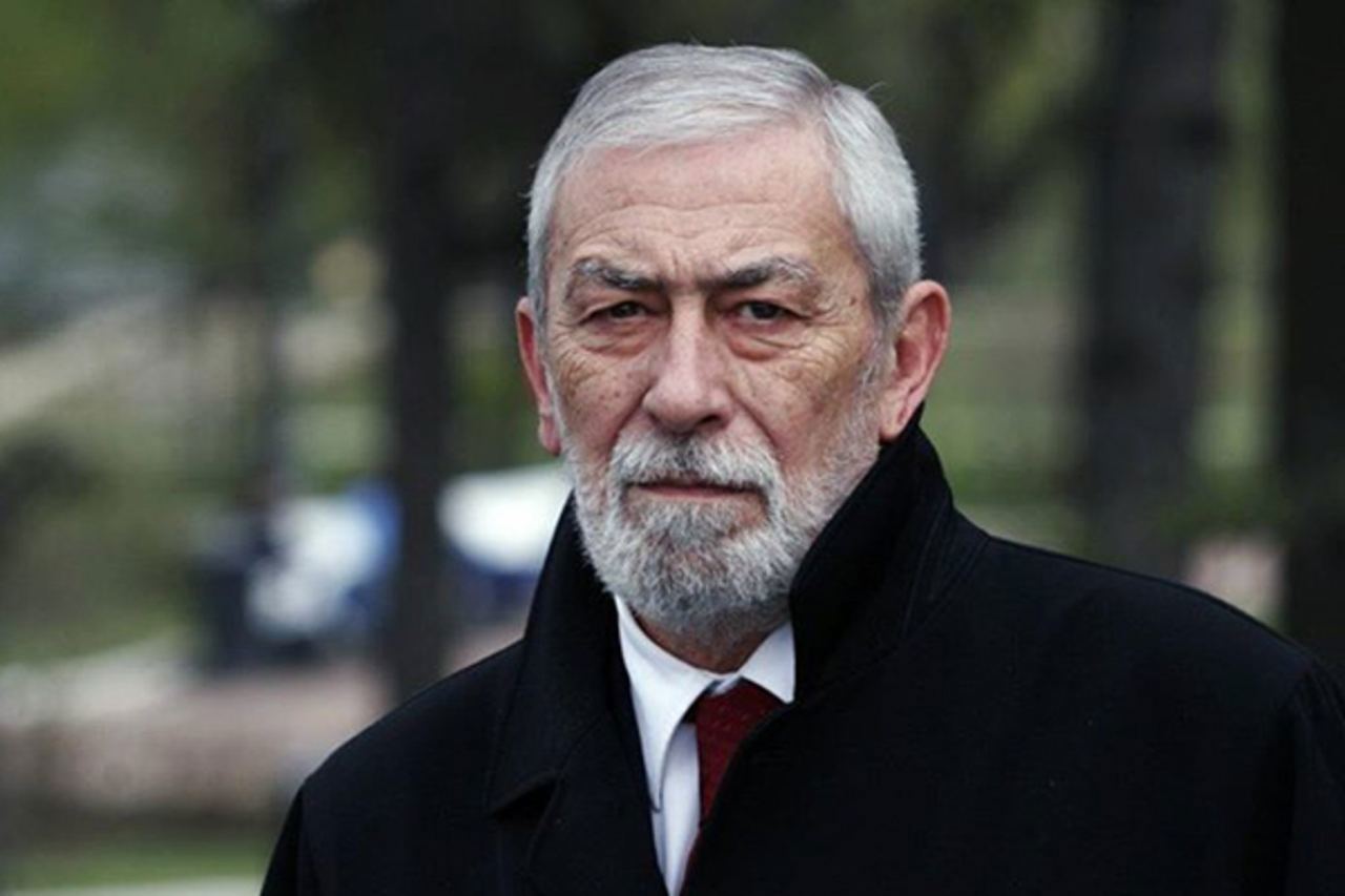Celebrul actor georgian și sovietic Vakhtang Kikabidze a murit la vârsta de 84 de ani