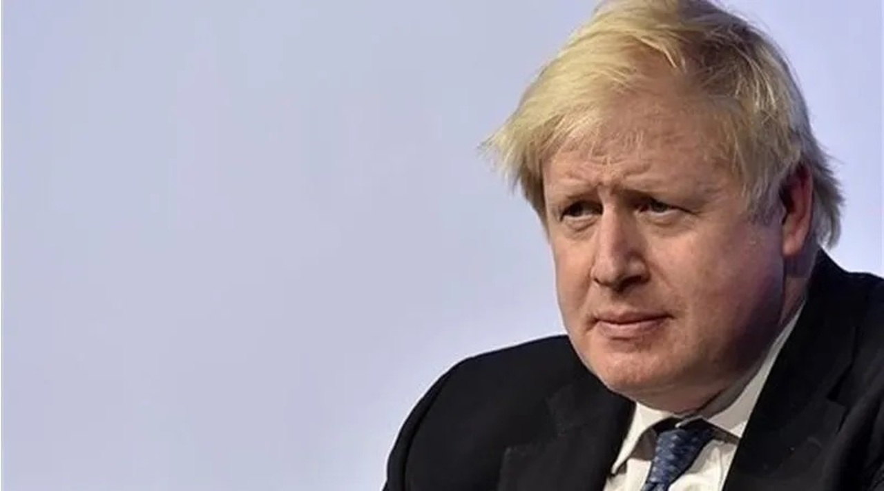 Corespondență Bruxelles// Presa britanică și prețul care trebuia plătit pentru a scăpa de Boris Johnson