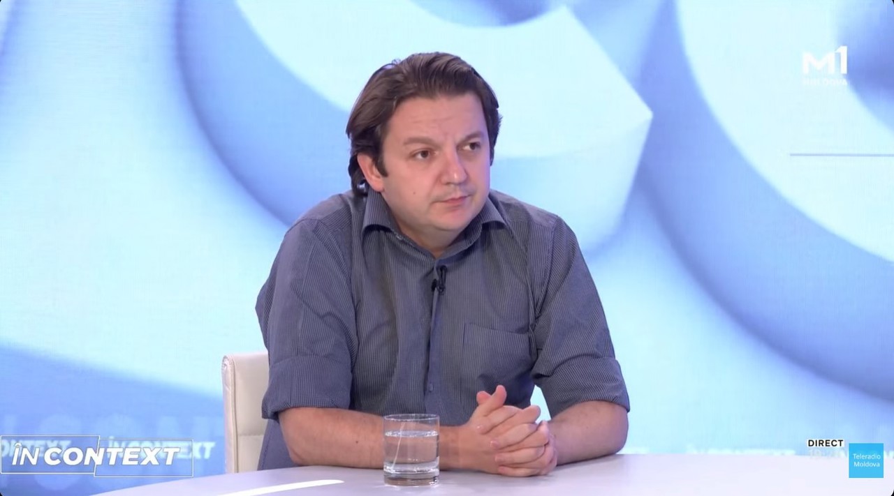 Andrei Curăraru, despre inițiativa de suspendare a șefei statului: „Este o fumigenă. Un PR politic”