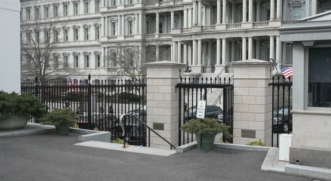 Miniștrii de externe din Danemarca și Groenlanda, în discuții la Washington 