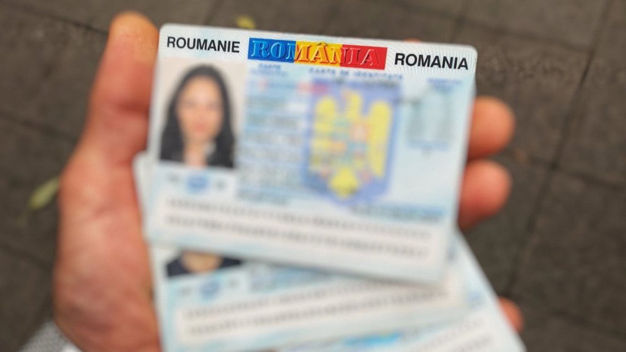 Oana Țoiu: "Other institutions must answer regarding Moldovans with Romanian citizenship left without IDs"