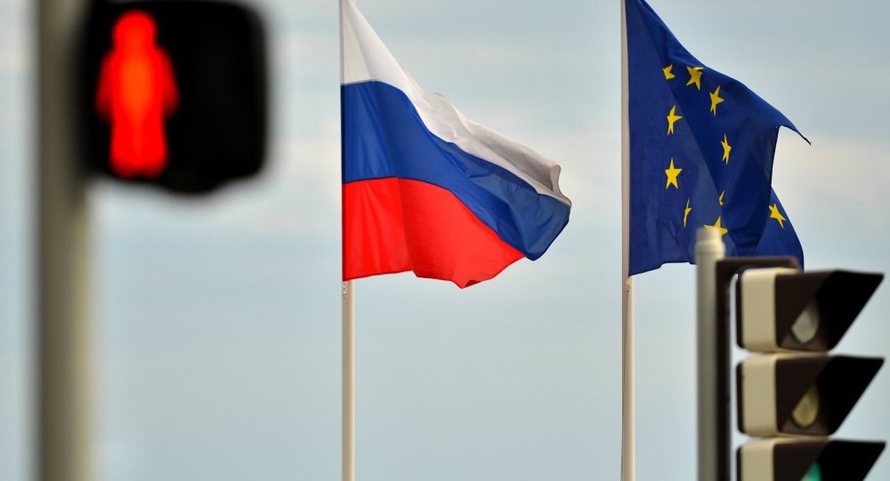 Moscow's response to the ninth package of EU sanctions