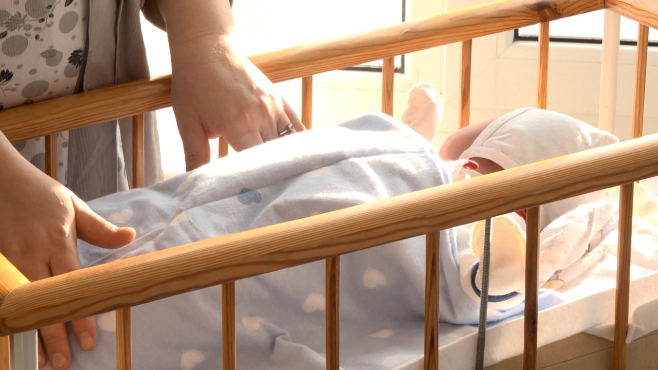 Minune la Maternitatea „Gheorghe Paladi” din capitală: trei nașteri speciale într-o singură zi