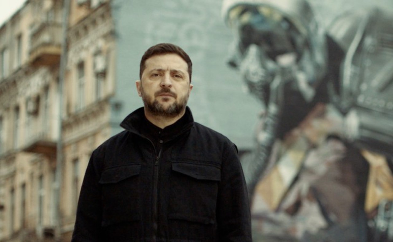 „Ucraina este dispusă să renunțe la cererea de aderare la NATO”, spune Zelenski, dar anunță o condiție