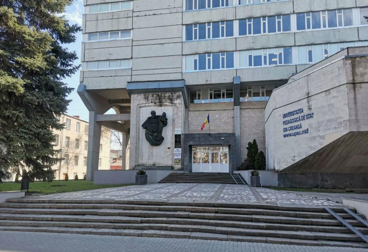 Admiterea 2026: Ce trebuie să știe candidații care vor să studieze la Universitatea Pedagogică „Ion Creangă”