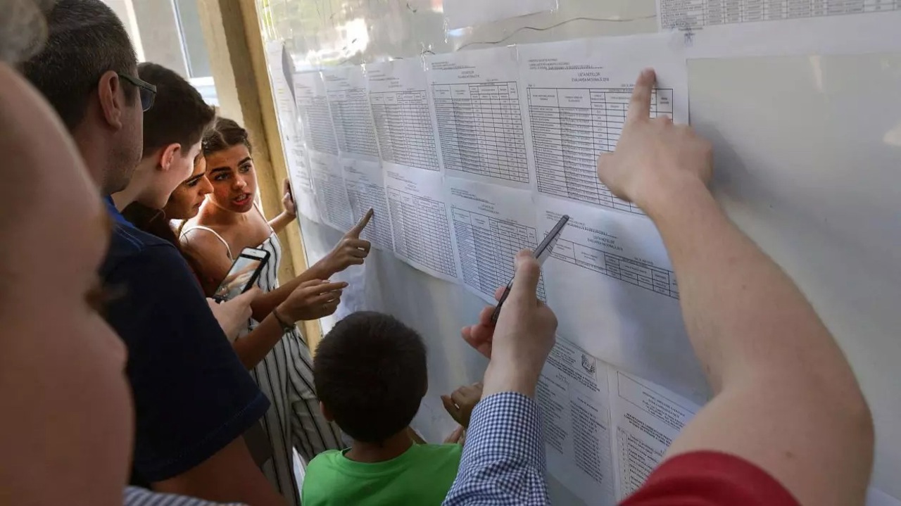 Răspunsul MEC și ANCE la petiția după proba de Bac la Matematică