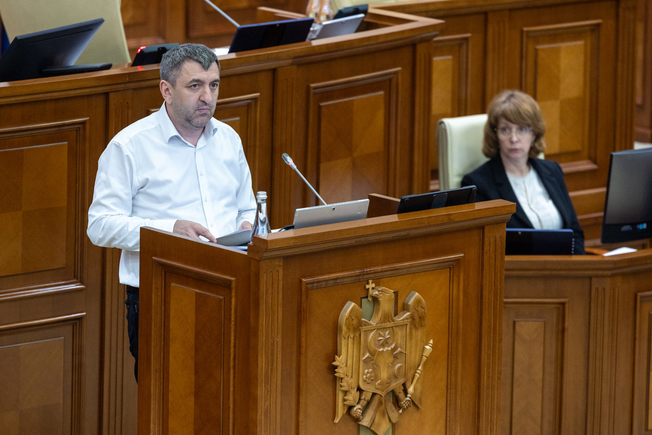 Deciziile Comisiei pentru Situații Excepționale, sub control parlamentar. Carp: „Toate hotărârile vor fi publicate în 72 de ore”