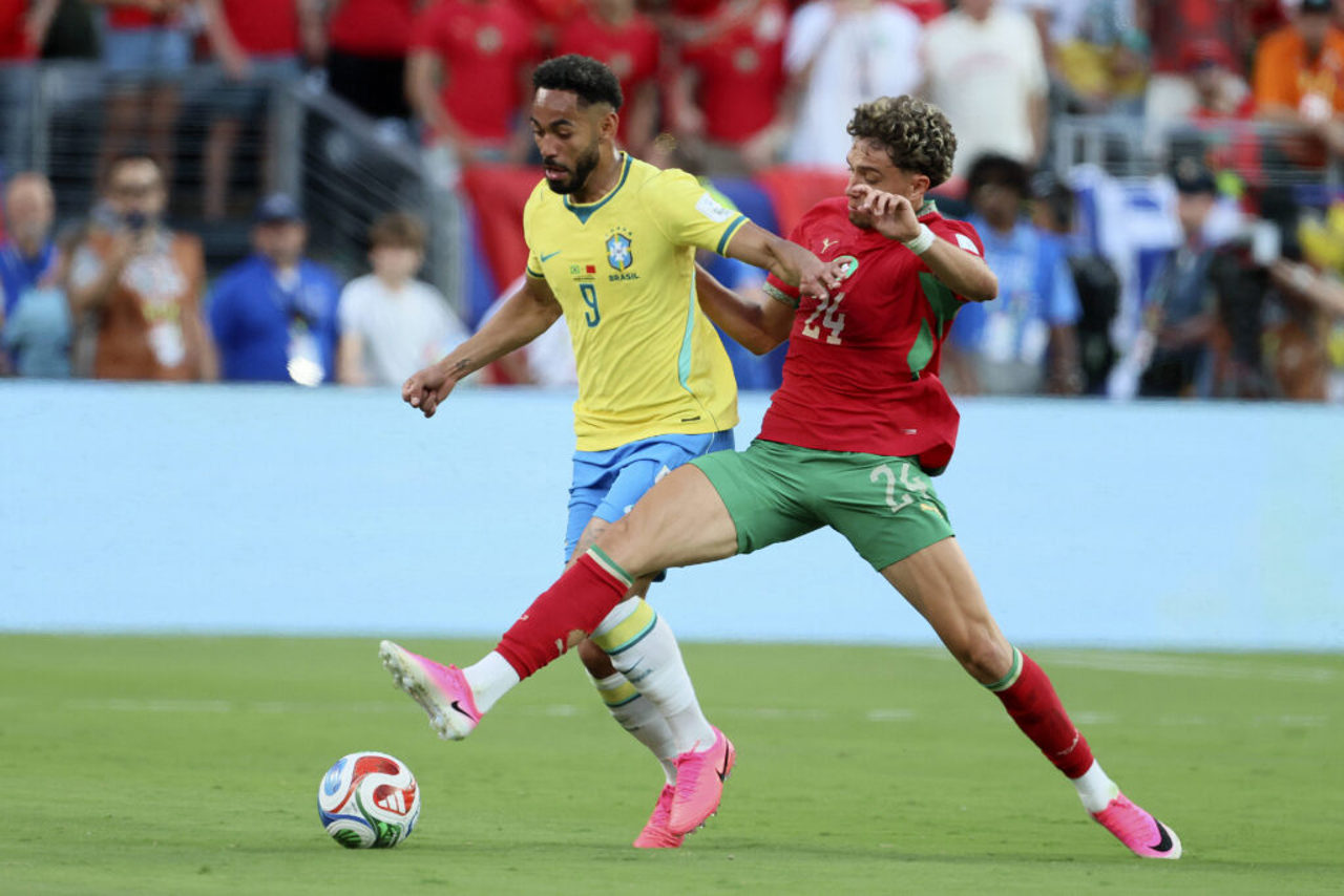 Primele surprize la Campionatul Mondial de fotbal!