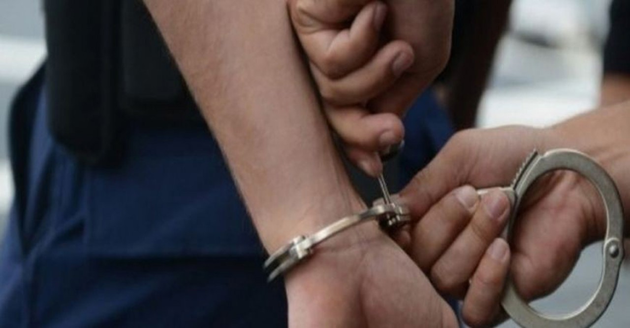 Escaped Bender prisoner caught in Cimișlia district