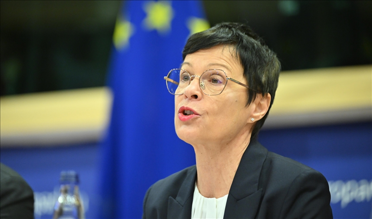 Marta Kos: Brussels is open to starting accession negotiations with the Republic of Moldova and Ukraine