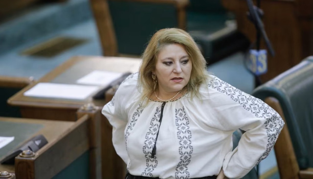 Corespondență Dan Alexe | Imunitatea parlamentară în UE: Ce înseamnă ea și cum a pierdut-o Diana Șoșoacă