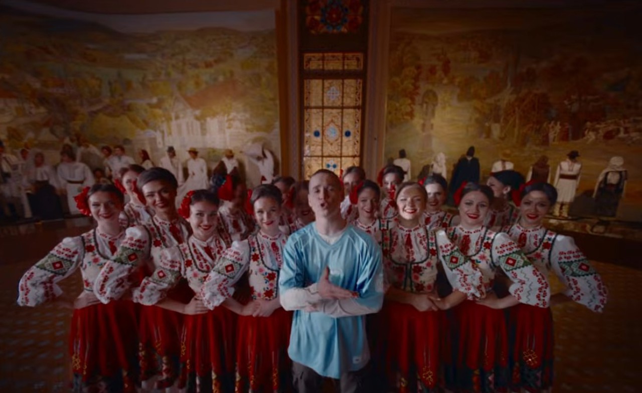 Satoshi releases “Viva, Moldova!” for Eurovision 2026