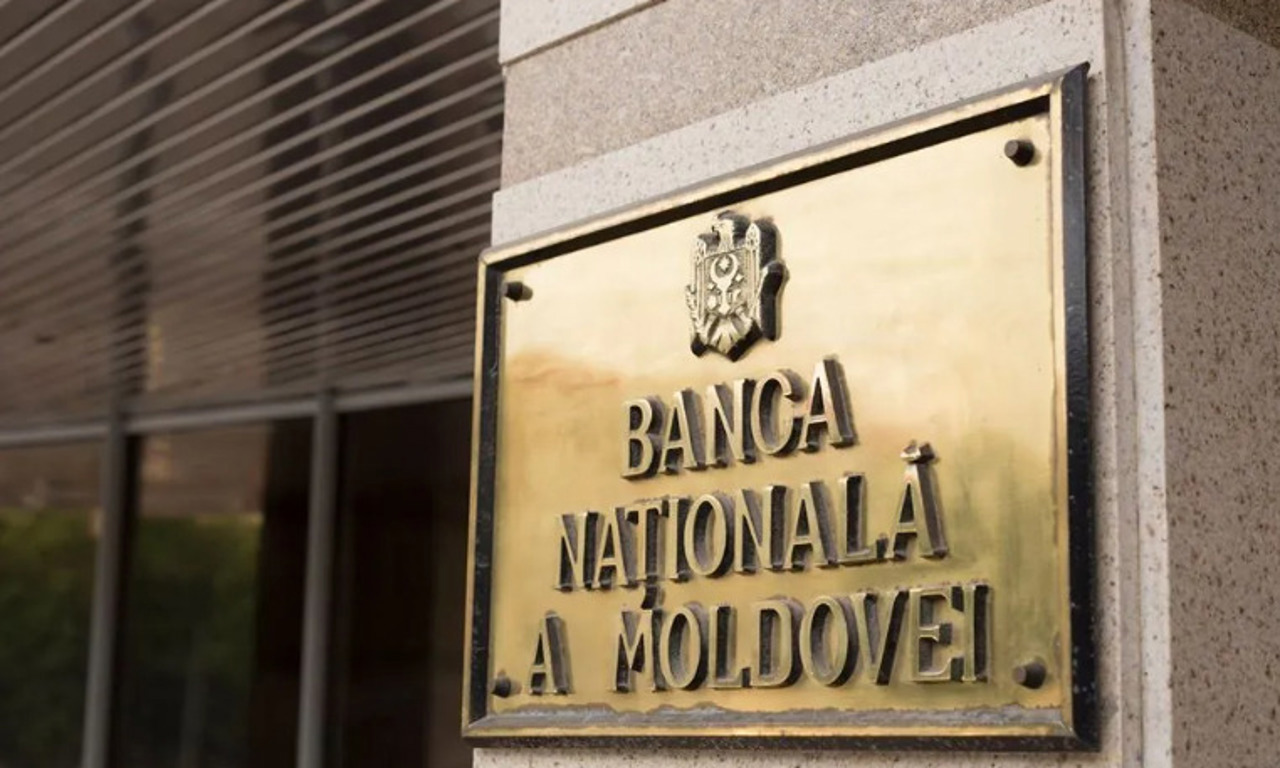 BNM transferă aproape un miliard de lei în bugetul de stat din profitul obținut în 2025