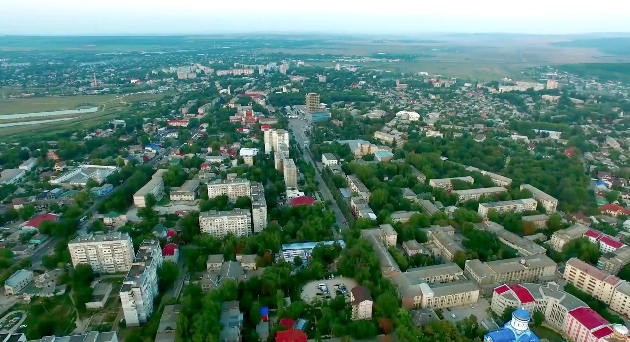 Moldova launches race for European Capital of Culture 2033