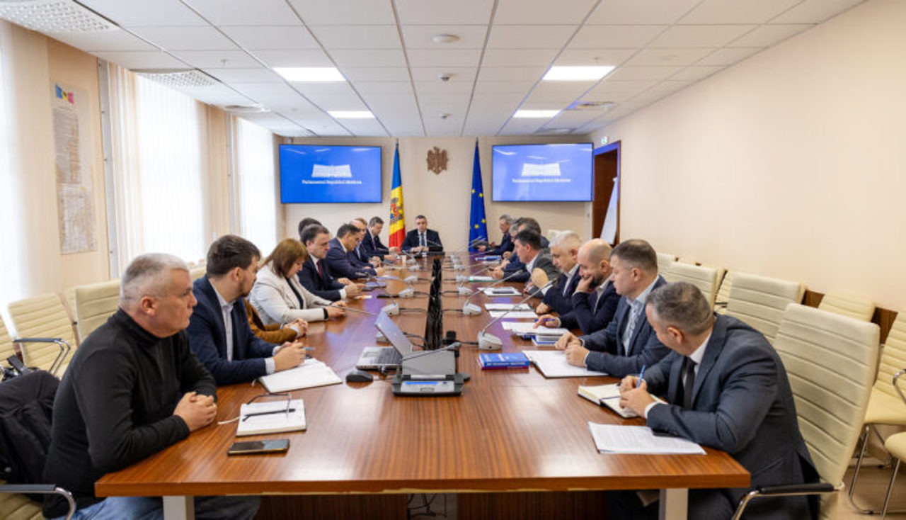 Soluții pentru alegerile din Găgăuzia „în cel mai scurt timp”: Se caută variante pentru deblocarea scrutinului