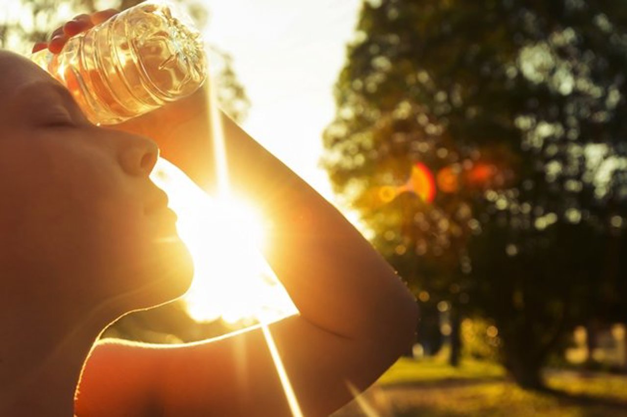 Prognoza meteo: Vreme caniculară, cu posibile ploi în nordul țării