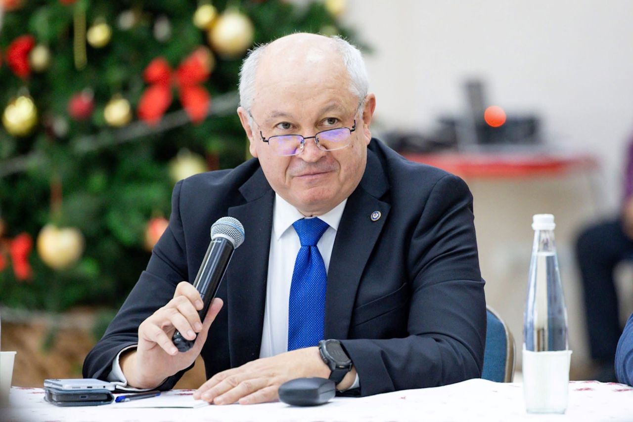 Mesaj de final de an al premierului: investiții, parcurs european și dialog cu întreaga societate