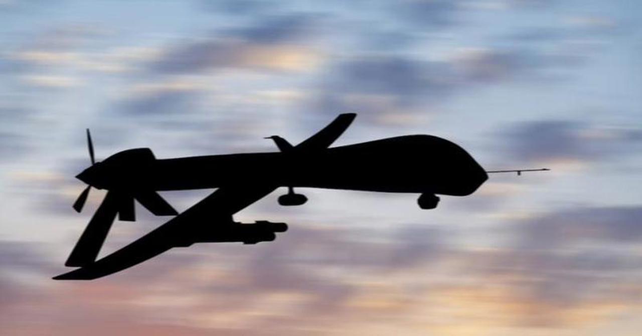 Two drones from Ukraine’s direction crossed Moldova, prompting a temporary airspace closure