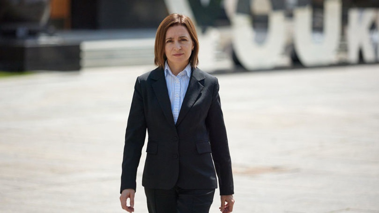 Șefa statului: Protestele sunt o modalitate democratică de a exprima nemulțumirea față de anumite situații