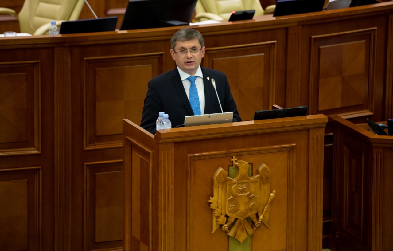 Parliament has ended its spring-summer session. Deputies go on vacation