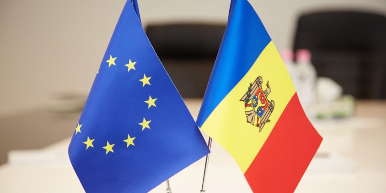 Guvernul a aprobat Planul național de acțiuni pentru aderarea Republicii Moldova la Uniunea Europeană pentru anii 2024-2027