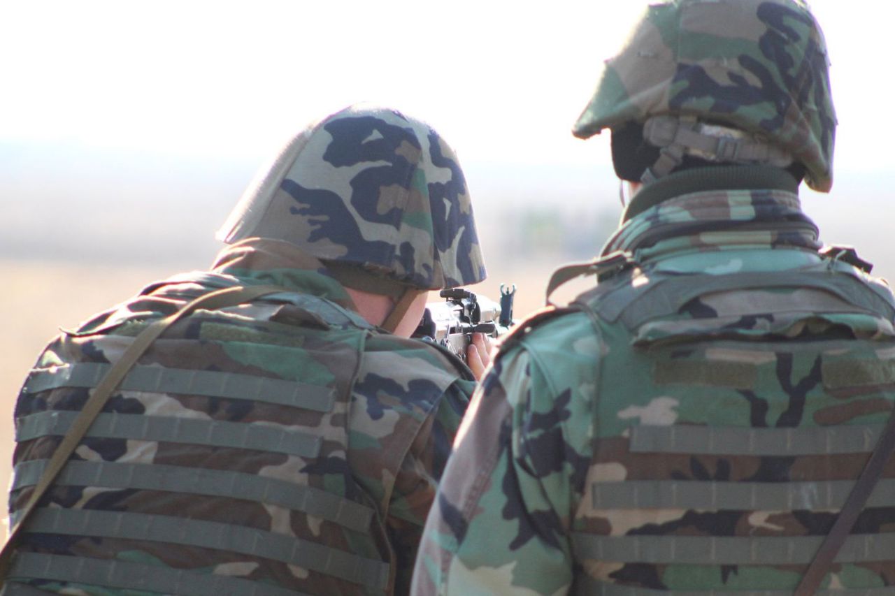 Rezerviștii Forțelor Armate sunt chemați la exerciții militare. Precizările Ministerului Apărării