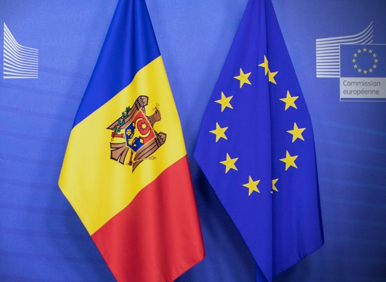 EU will soon announce list of persons sanctioned for attempts to destabilise Moldova