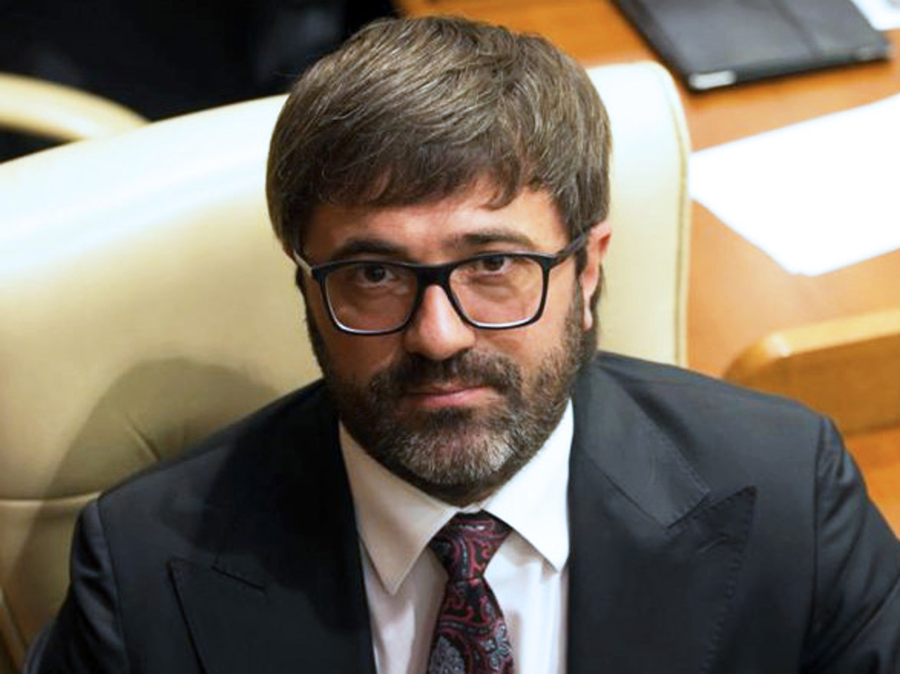 Procuratura Anticorupție cere arest preventiv pentru Vladimir Andronachi: „A manipulat brățara de la picior pentru a bloca semnalul de monitorizare”