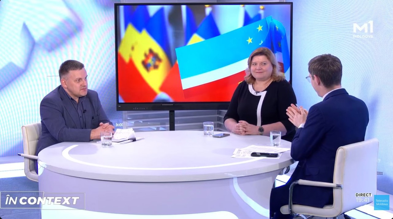 ÎN CONTEXT | Promo-LEX: Promo-LEX: Deși în Găgăuzia narativul vinovăției Chișinăului domină, cetățenii vor alegeri corecte