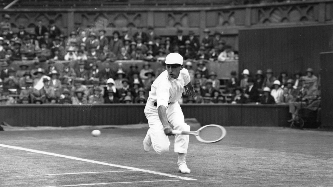 Calendarul Zilei // În 1877 Wimbledon a găzduit primul turneu de tenis