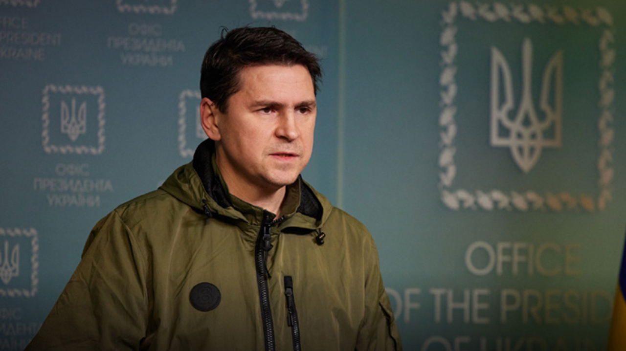 Подоляк: Вакуума в приднестровском вопросе не будет