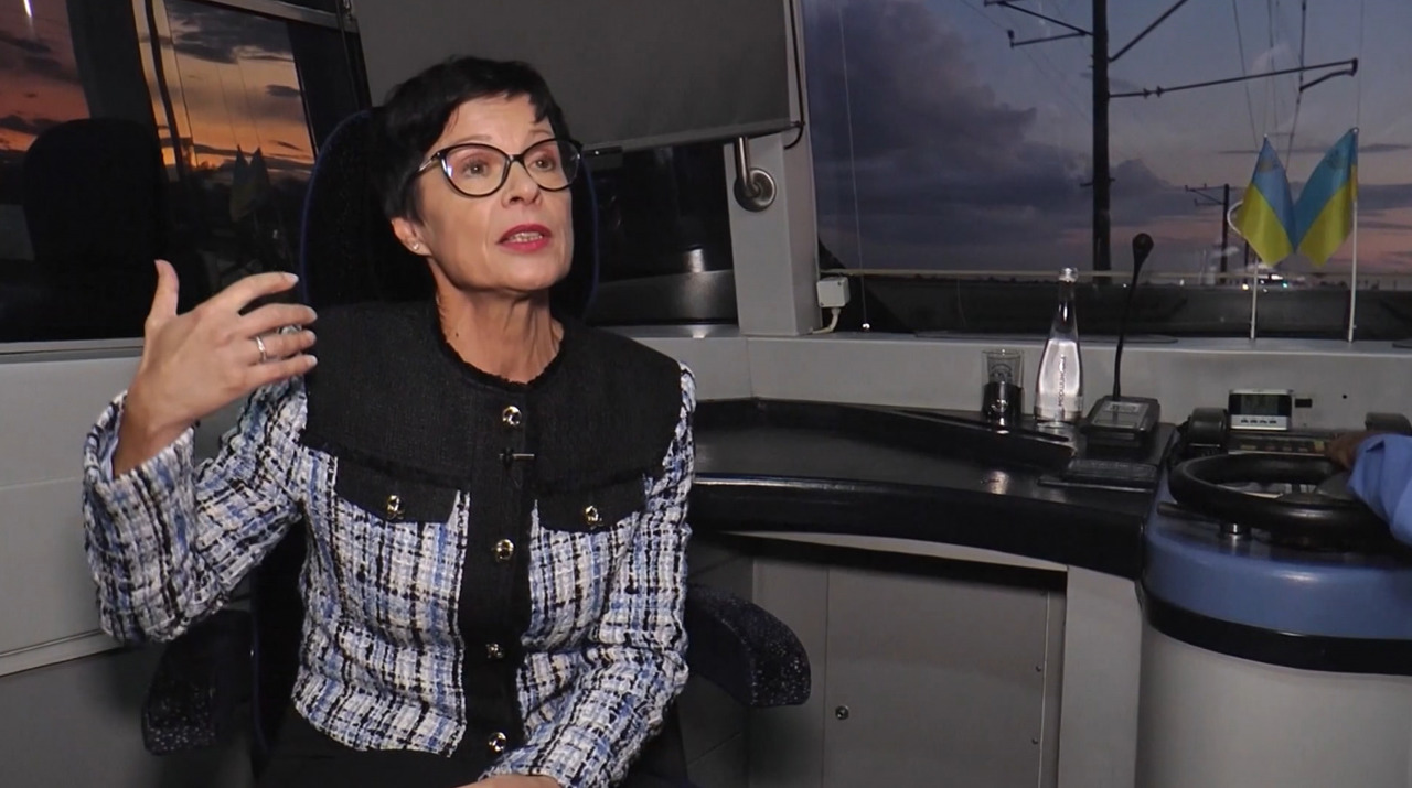 Marta Kos: Kievul are capacitatea tehnică pentru deschiderea negocierilor de aderare la UE