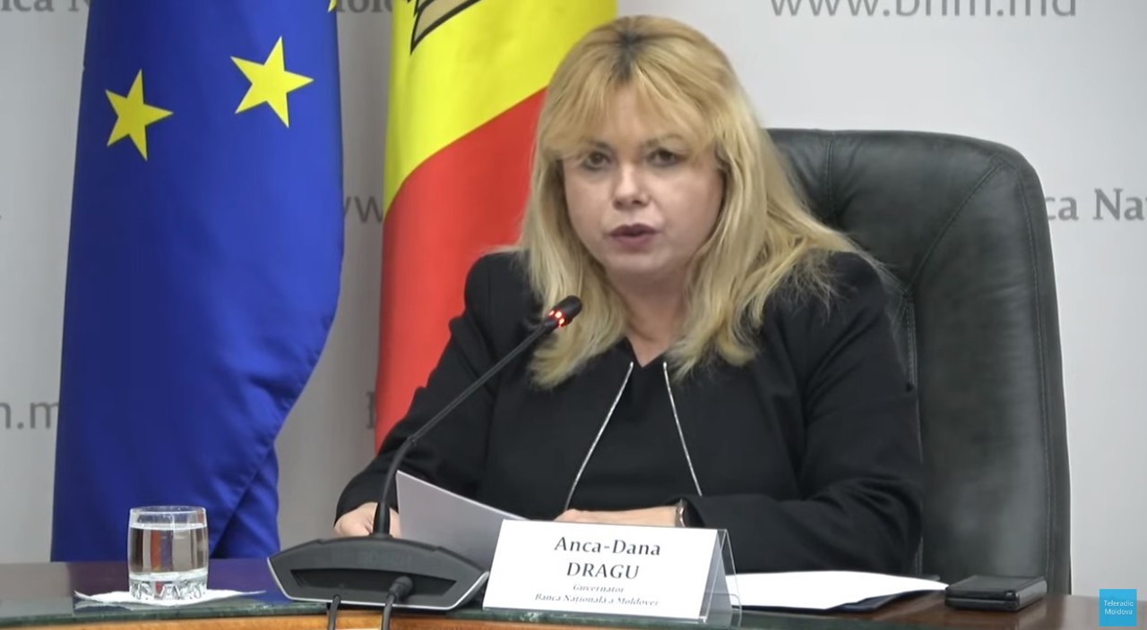 National Bank of Moldova Implements Monetary Policy Adjustments Amid Inflation Concerns