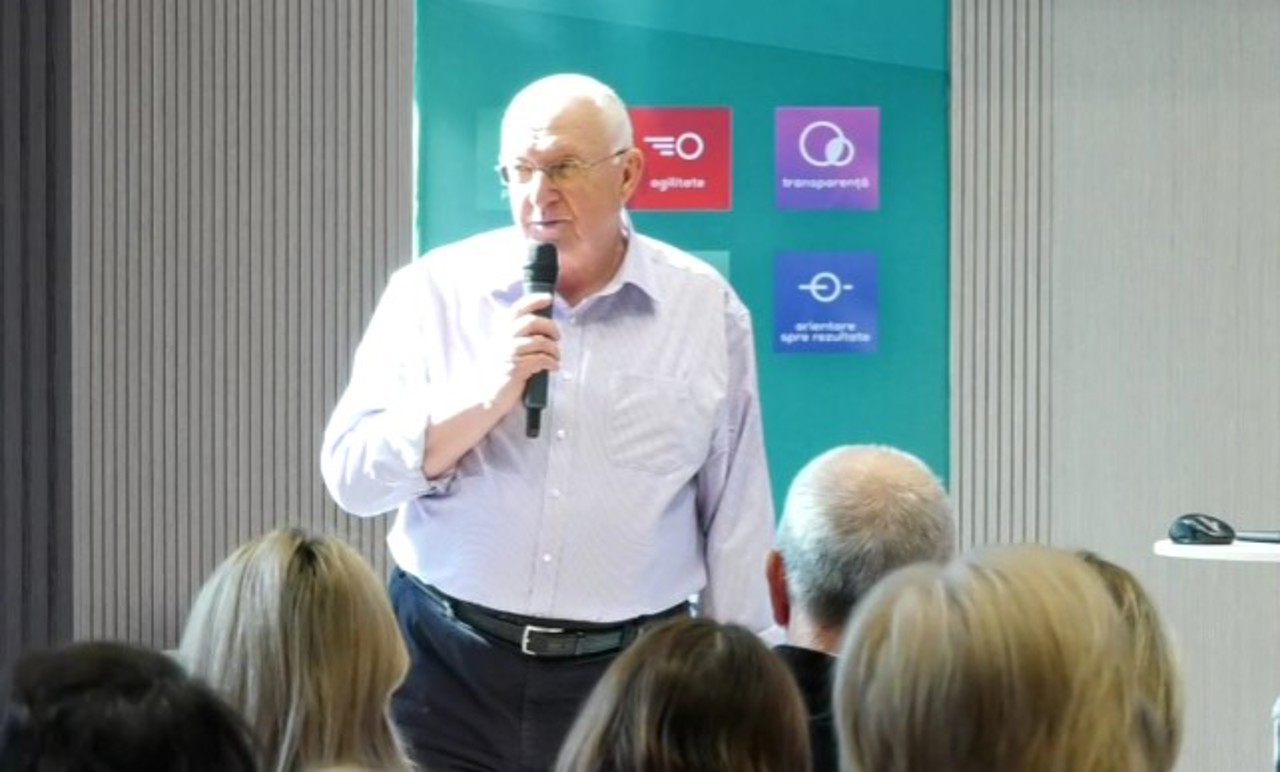 Migrația și natalitatea joasă lasă pustii școlile din R. Moldova: Din anul 2000, numărul elevilor a scăzut cu aproximativ 100.000 