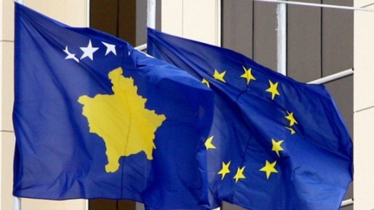Kosovo va depune cererea de aderare la UE până la sfârșitul anului
