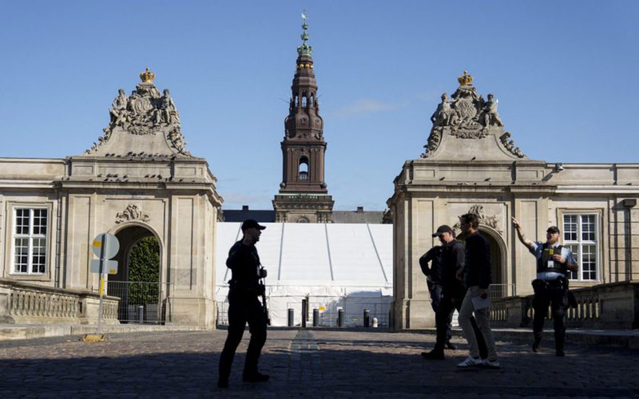 Moldova will present its democratic and electoral experience in Copenhagen, Cristina Gherasimov