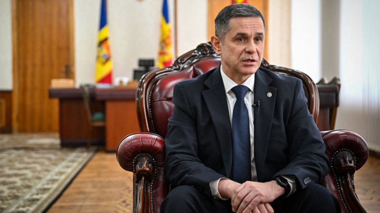 Nosatîi îndeamnă populația să anunțe poliția dacă depistează obiecte suspecte sau rămășițe de dronă