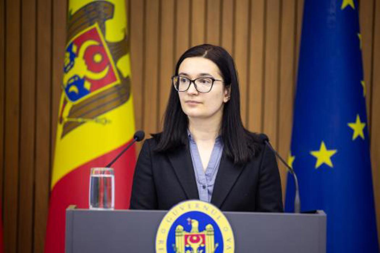 Progresele Republicii Moldova în implementarea reformelor, discutate la Bruxelles. Gherasimov: Am avansat pe multiple domenii