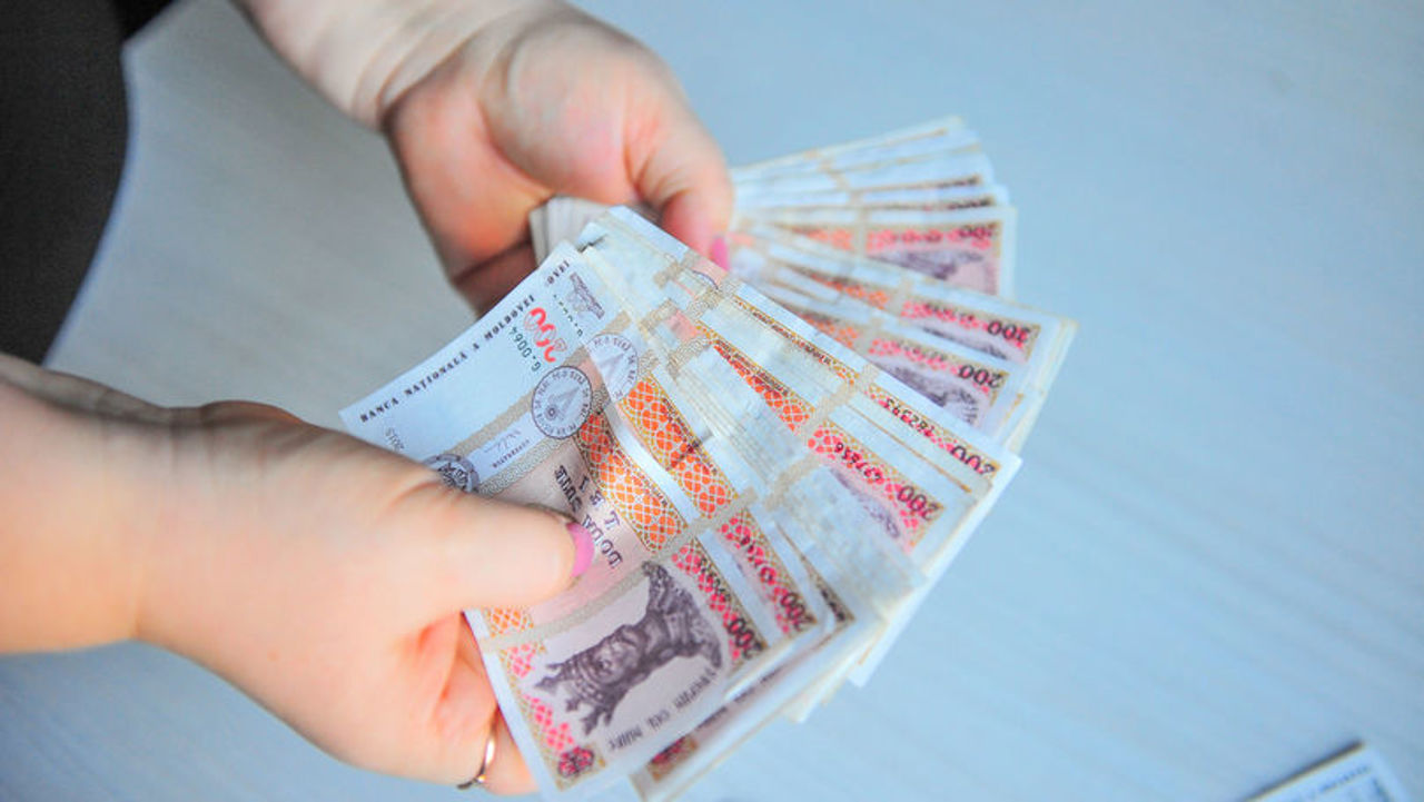 Monthly allowances for people with Chernobyl-related disabilities will increase 