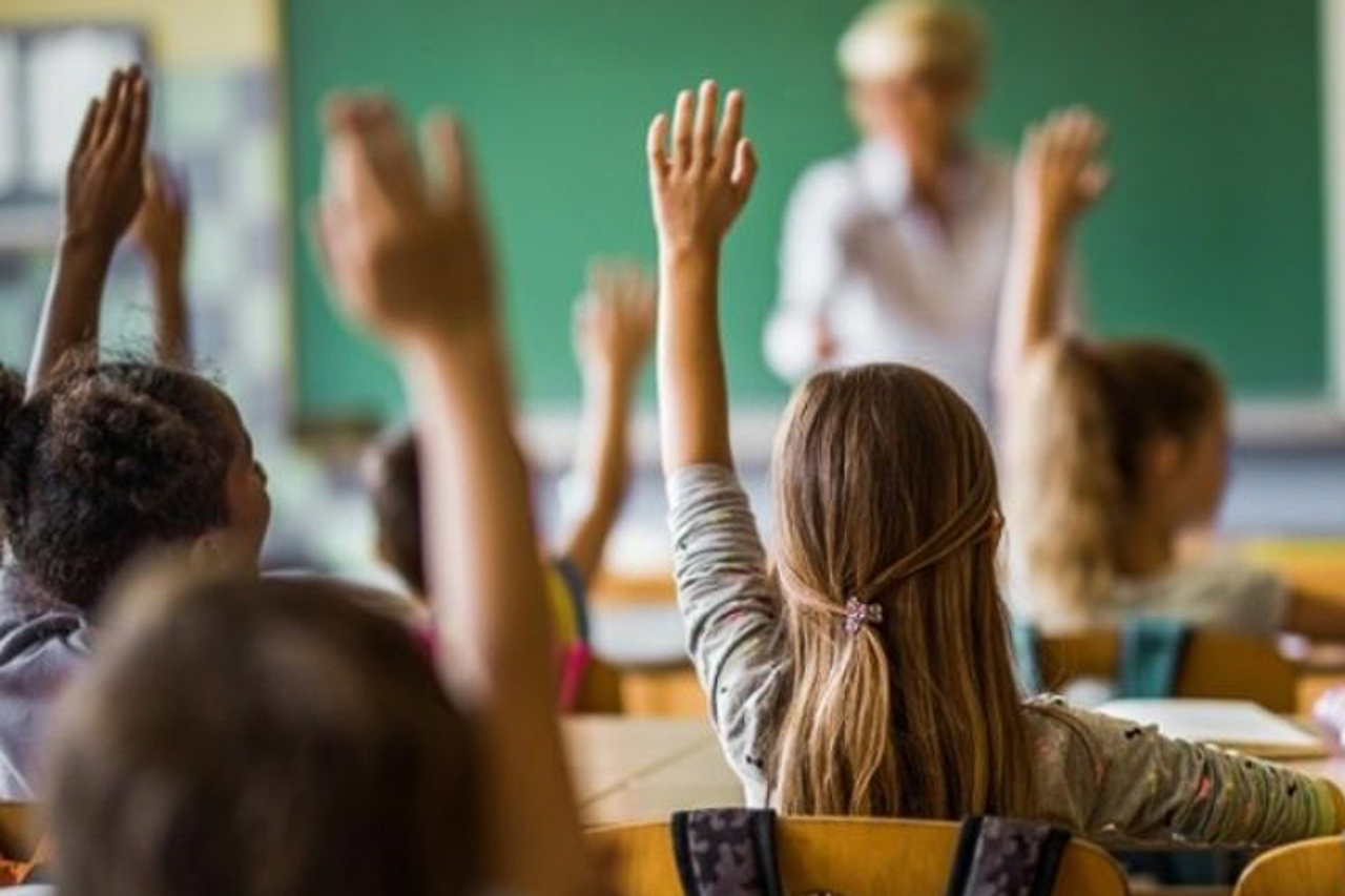 Aging workforce: Only 1 in 10 teachers in Moldova are early-career professionals