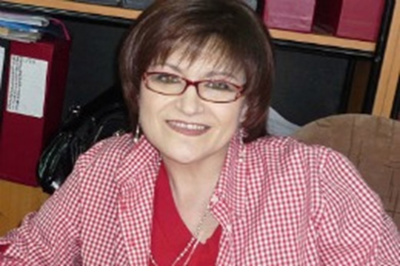 Evocări// Georgeta Ciorici - lumina și cântecul unei voci neuitate                         