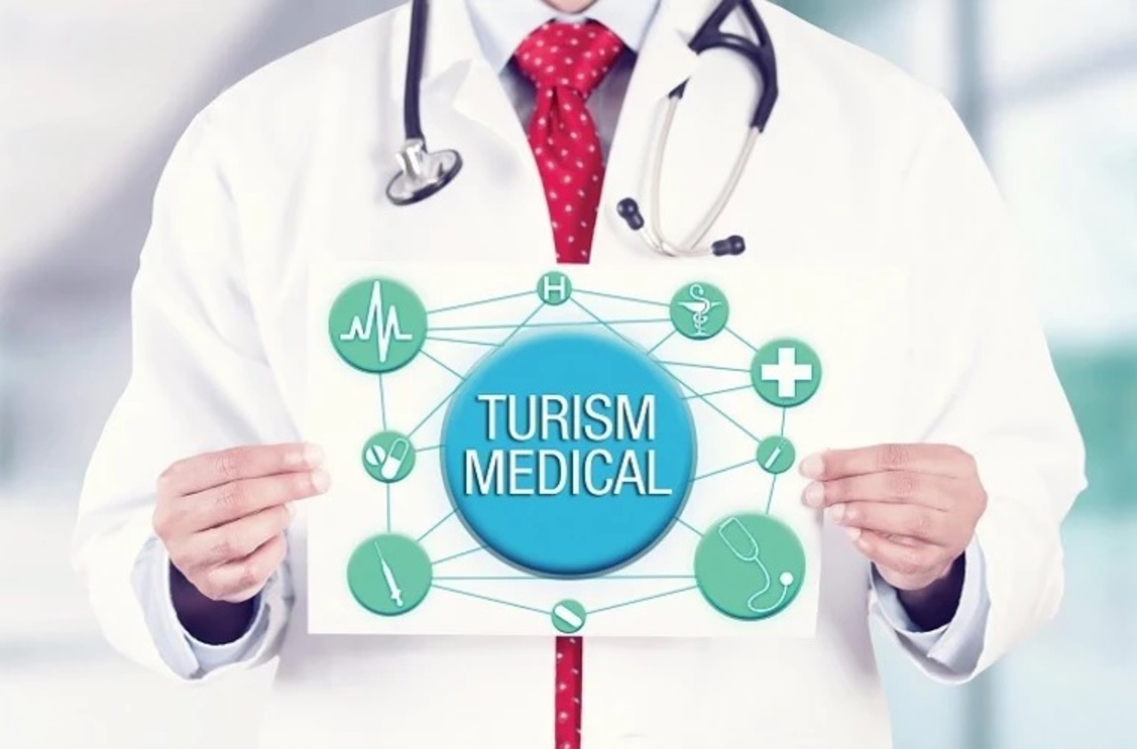 Forumul Internațional de Turism Medical va avea loc la Chișinău, în această toamnă